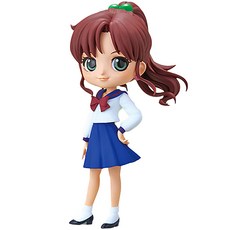 반프레스토 극장판 미소녀 전사 세일러문 이터널 큐포스켓 주피터 키노 마코토 리타 일반 컬러 피규어, 1개 완구/취미/피규어/다이캐스트 반품 최저가 17,670원