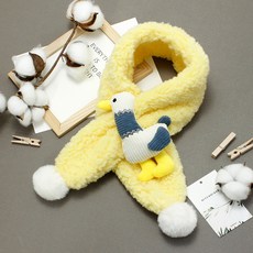 아동용 시크오리 뽀글이 목도리 출산/유아동/유아동패션 반품 최저가 8,180원