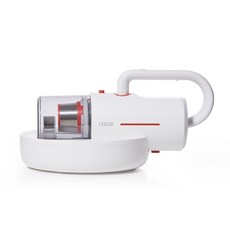 리큅 2 in 1 핸디 앤 진공 UV 무선 침구청소기 LCL-WB602 WH, 화이트 가전디지털/청소기 반품 최저가 39,960원