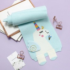 비단길 아동용 모보 유니콘 머플러 목도리 출산/유아동/유아동패션 반품 최저가 10,990원