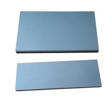 러닝머신 충격흡수매트 대, 블랙 + 그레이, 2개 생활용품/생활잡화 반품 최저가 54,260원