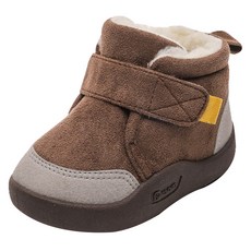 키즈트리 아동용 방한 털 부츠 DZ-424 패션의류/잡화/유아동패션 반품 최저가 16,960원