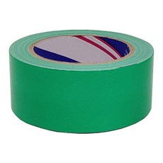 부광테이프 천면 청테이프 48mm x 23m, 청색, 1개 문구/오피스/사무용품 전문관 반품 최저가 3,150원