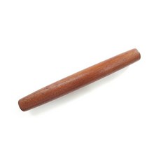 에보니 옻칠 나무 반죽밀대, 1개 주방용품/주방조리도구 반품 최저가 5,890원