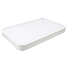 LED 36W SLIM 시스템 직사각 방등 천장등, 화이트 홈인테리어/조명/스탠드 반품 최저가 13,750원