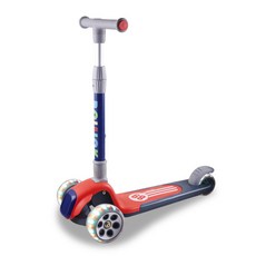 롤릭 스쿠터 S1, 레드, 1개 스포츠/레저/킥보드/스케이트 반품 최저가 21,380원