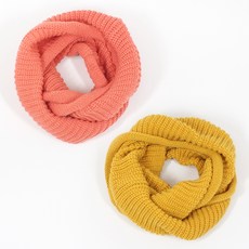 까꿍놀이터 아동용 커브넥 워머 2종 세트 출산/유아동/유아동패션 반품 최저가 5,580원