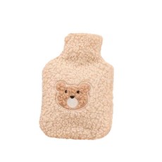 퀵살림 방한 귀여운 보온 물주머니 01 패턴 믹스 헤어 랜덤발송 500ml, 1개 홈인테리어/방한용품 반품 최저가 5,200원