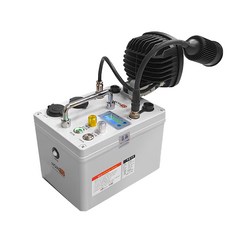 하우투 고급형 달초롱 집어등 50W 9.9시간 고속충전기 업글, 백색, SH-M50W-300D 스포츠/레저/낚시 반품 최저가 406,000원