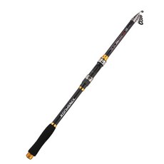 그레이모던 여성용 초보 원투 휴대용 생활 미니 입문용 낚시대, 블랙 스포츠_레저/낚시 반품 최저가 18,760원