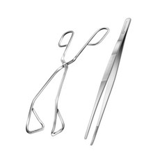 바겐슈타이거 스텐 핀셋집게 + 가위형집게, 1세트 주방용품/주방조리도구 반품 최저가 12,850원