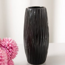 플라워트리 코움화병, 블랙 홈인테리어/홈데코/디퓨저 반품 최저가 2,290원