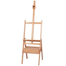 서랍형 미술도구 학교 학원용 캔버스 거치 이젤 문구/오피스/미술/화방용품 반품 최저가 65,610원