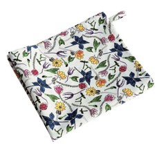 블루케 주방타월 새싹들의 향연, 1개 주방용품/주방잡화 반품 최저가 6,150원