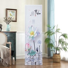 에어 동양풍 사각 스탠드 에어컨커버, TYPE 04 홈인테리어/가전/가구 커버 반품 최저가 10,760원