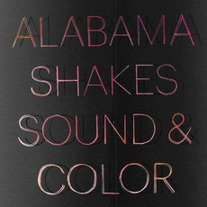 Alabama Shakes : Sound & Color (Deluxe Edition), 1CD 완구/취미/수집품 반품 최저가 5,640원