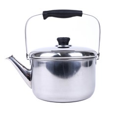 리빙글로리 파인트 인덕션 주전자 국내생산, 혼합색상, 4.8L 주방용품/주전자/티포트 반품 최저가 21,730원