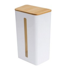 뽑아쓰는 키친타올 케이스, 혼합색상, 1개 생활용품/수납/정리 반품 최저가 4,420원