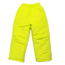 에프리더 아동용 SD 솔리드 패딩 바지 출산/유아동/유아동패션 반품 최저가 18,540원