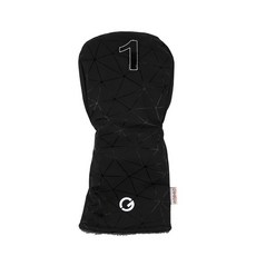 콜리스골프 스파이더 클럽카바, 블랙, 1개 스포츠/레저/골프 반품 최저가 12,930원