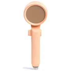 프렐 마이크로버블 P5 샤워기 헤드 브라운, 1개 홈인테리어/욕실용품 반품 최저가 33,000원