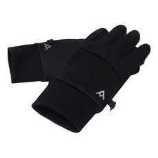 RAVER R8 방한 스마트 터치 기모 장갑, 블랙, 1개 스포츠/레저/스포츠잡화 반품 최저가 6,600원
