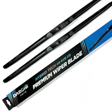 다보니 FJW118 프리미엄 하이브리드 와이퍼 2p, 2개 자동차용품/차량관리/소모품 반품 최저가 15,890원