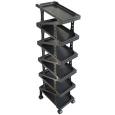 지그재그 신발수납장 11족, 1개 생활용품/수납/정리 반품 최저가 9,900원