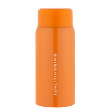스위스밀리터리 베른 미니 텀블러 OKK-TY150, 푸딩오렌지, 150ml, 1개 주방용품/보온/보냉텀블러 반품 최저가 7,170원