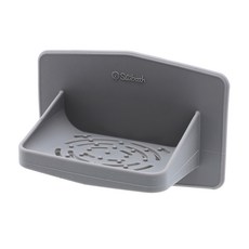 실리바스 실리콘 공중부양 비누받침대, 그레이, 1개 undefined/undefined 반품 최저가 12,060원