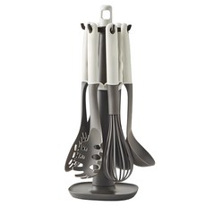 락앤락 NEW 서포트 키친툴 세트, 7종, 아이보리, 1세트 주방용품/주방조리도구 반품 최저가 19,320원