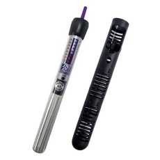 필그린 수족관 온도조절 히터 + 히터 보호커버 + 흡착고무 2p 세트 PH-150, 1세트 반려동물용품/관상어 용품 반품 최저가 8,960원