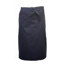 베리안 롱 랩 허리 앞치마, 네이비, 1개 주방용품/주방잡화 반품 최저가 5,370원