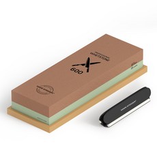 마리슈타이거 전문가용 양면 숫돌 + 연마 가이드 세트, 1세트 홈인테리어/수예/수선 반품 최저가 27,450원