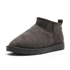 페이퍼플레인 여성용 보숑 숏 털부츠 PP1518 패션의류/잡화/여성패션 반품 최저가 5,430원