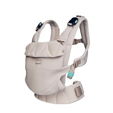 나옐 이지 아기띠, 브리지베이지 출산/유아동/출산준비물/선물 반품 최저가 92,880원