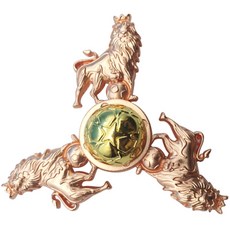 HD 메탈 고급형 스피너 MR2072, 혼합 색상, 3개 완구/취미/퍼즐/큐브/피젯토이 반품 최저가 6,260원