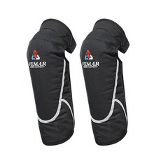 뽀마 오토바이 고급 야광 방한 무릎보호대 양쪽세트 L, 블랙, 1세트 자동차용품/오토바이용품 반품 최저가 24,800원