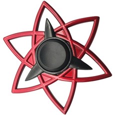 HD 메탈 고급형 스피너 HY2446, 혼합 색상, 1개 완구/취미/퍼즐/큐브/피젯토이 반품 최저가 6,260원