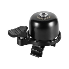 웨스트바이킹 간편 설치 맑은 소리 구리 자전거 벨, 블랙, 1개 스포츠/레저/자전거 반품 최저가 3,690원