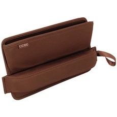 돌비웨이 맥스 프리미엄 틈새쿠션 앤 포켓, 새들브라운, 1개 자동차용품/인테리어 반품 최저가 7,050원