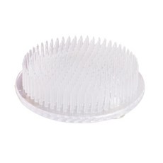 꽃꽂이 원형 투명 흡착식 침봉, 1개 홈인테리어/원예/가드닝 반품 최저가 4,360원