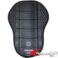 코미네 등 보호대 SK-679-L, 블랙, 1개 자동차용품/오토바이용품 반품 최저가 56,510원