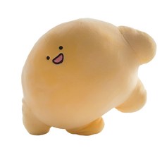 도우도우 봉제인형, 살구색, 25cm, 1개 출산/유아동/완구/교구 반품 최저가 5,740원
