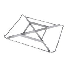 스노우라인 멀티 BBQ 그릴 냄비받침 XL, 실버, 1개 스포츠/레저/캠핑전문관 반품 최저가 7,910원