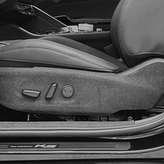 다이아코트 실내스크래치방지 펠트커버 6시트사이드커버, 그레이, K5 DL3 자동차용품/인테리어 반품 최저가 18,750원