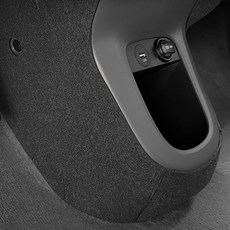 렉스디 스크래치 방지커버 기어박스하단커버, 2021년~ 현대 아이오닉5 자동차용품/인테리어 반품 최저가 12,510원