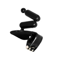 레드빈 2단 코브라 계기판형 차량용 거치대 DAIM-17D, 블랙, 1개 가전디지털/차량용 디지털 반품 최저가 3,540원