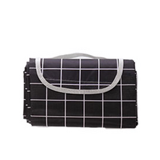 장사부 감성 양면방수 피크닉 매트, 모던블랙 스포츠/레저/캠핑전문관 반품 최저가 7,380원