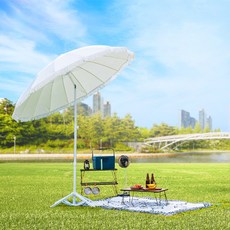 다니고 감성 캠핑 파라솔 P111, 혼합색상 스포츠/레저/캠핑전문관 반품 최저가 30,730원